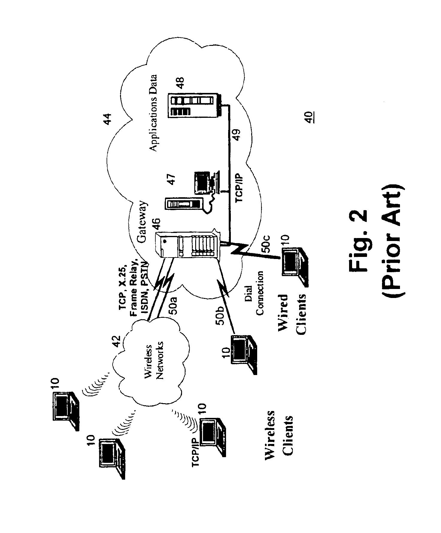 Selective data encryption using style sheet processing for decryption by a key recovery agent