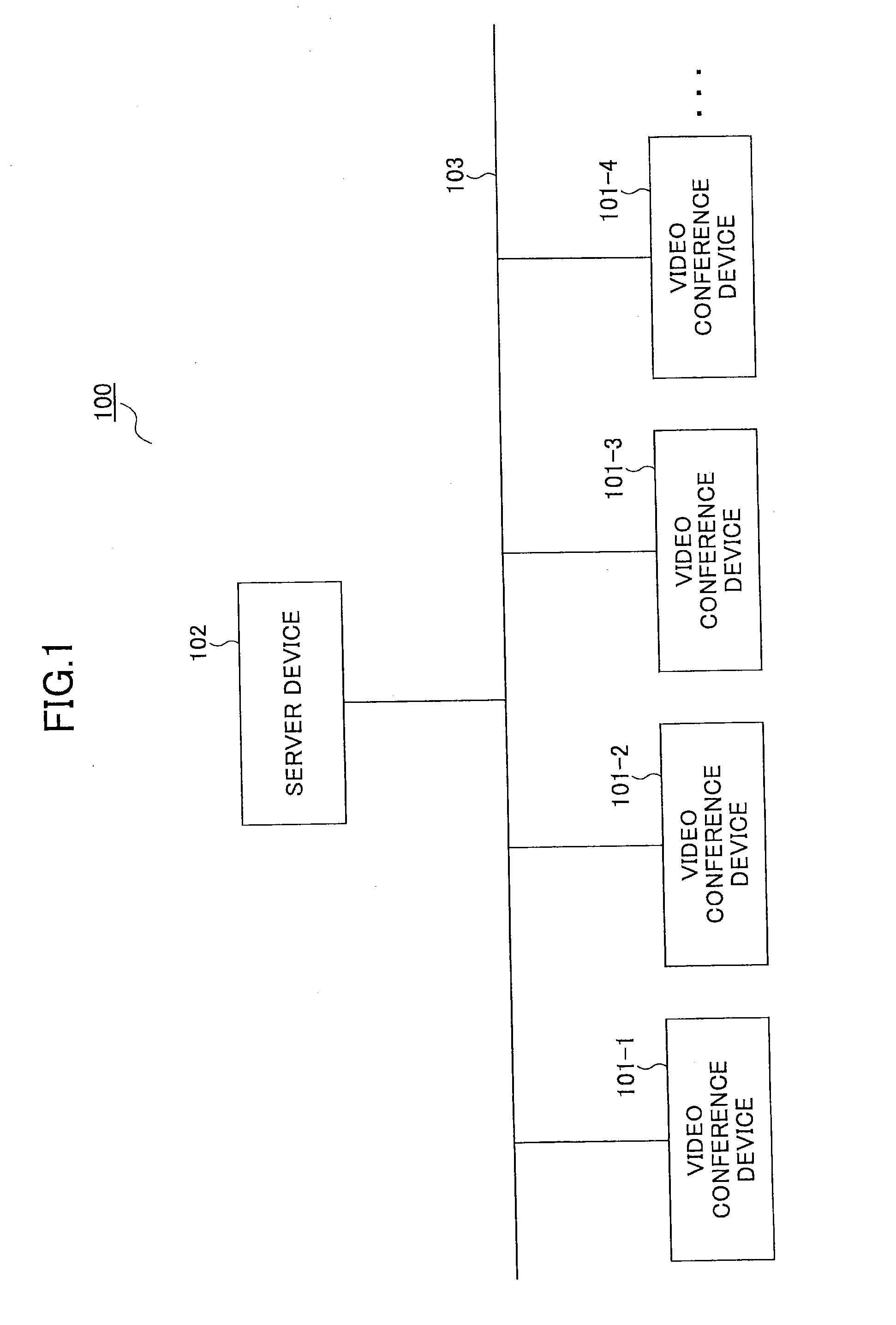 Communication device and communication system