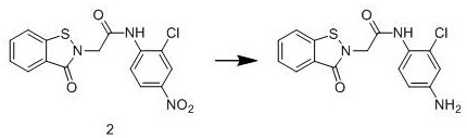 A high-efficiency antiscaling and dispersing agent for reverse osmosis membrane