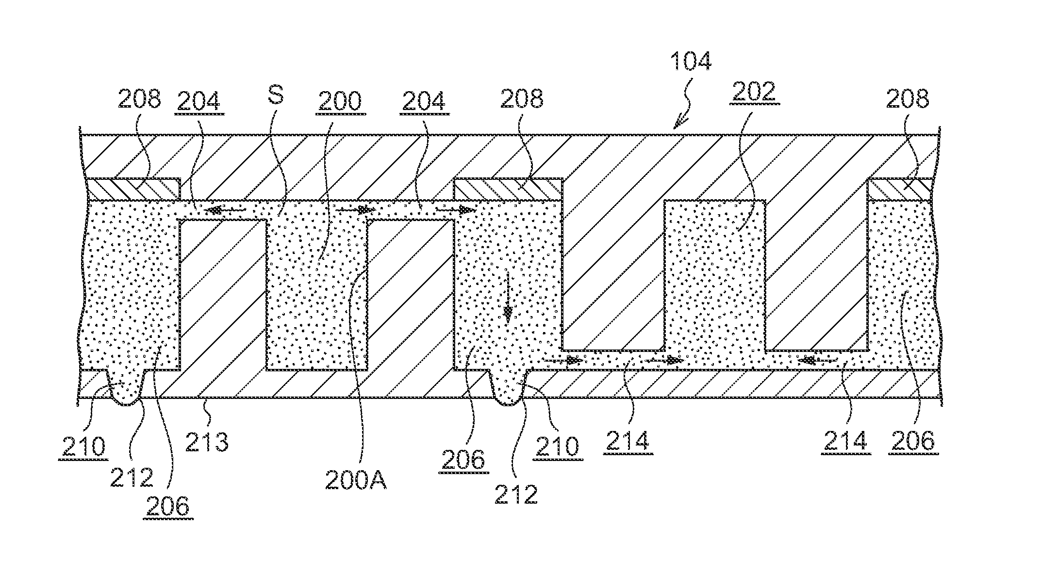 Liquid droplet ejecting head and image forming apparatus