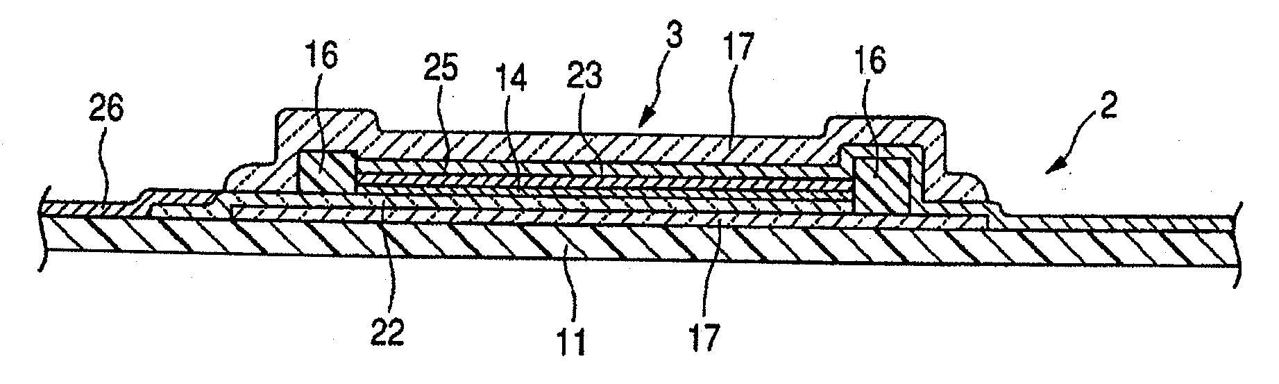 Light emitting device