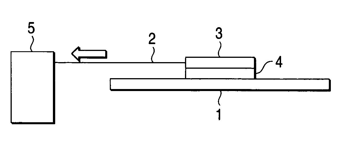 Positive resist composition and pattern making method using the same