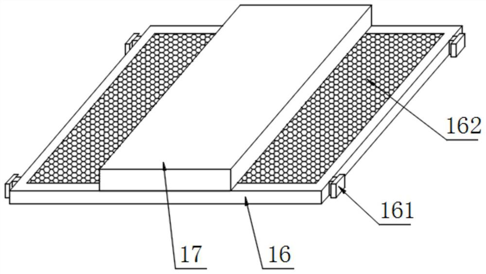 Fish sampling tool for stream environment