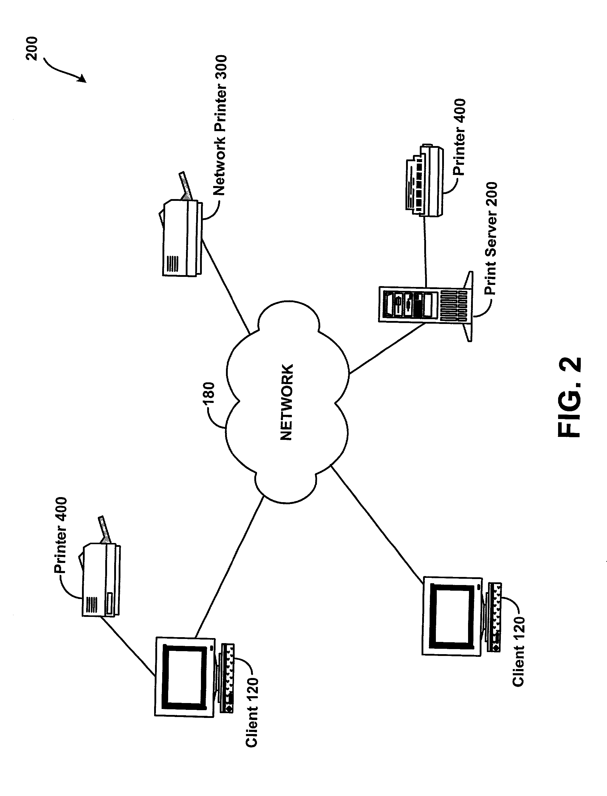 Image data caching