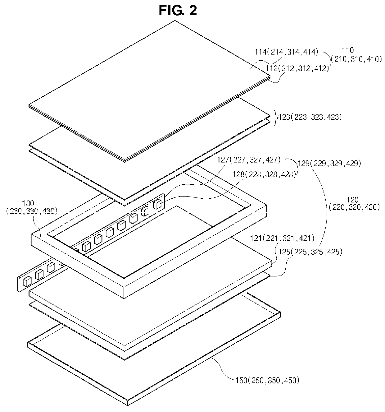 Liquid crystal display device