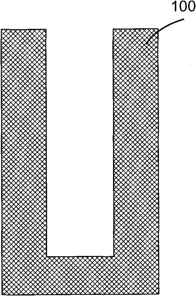 Capacitor and manufacturing method thereof