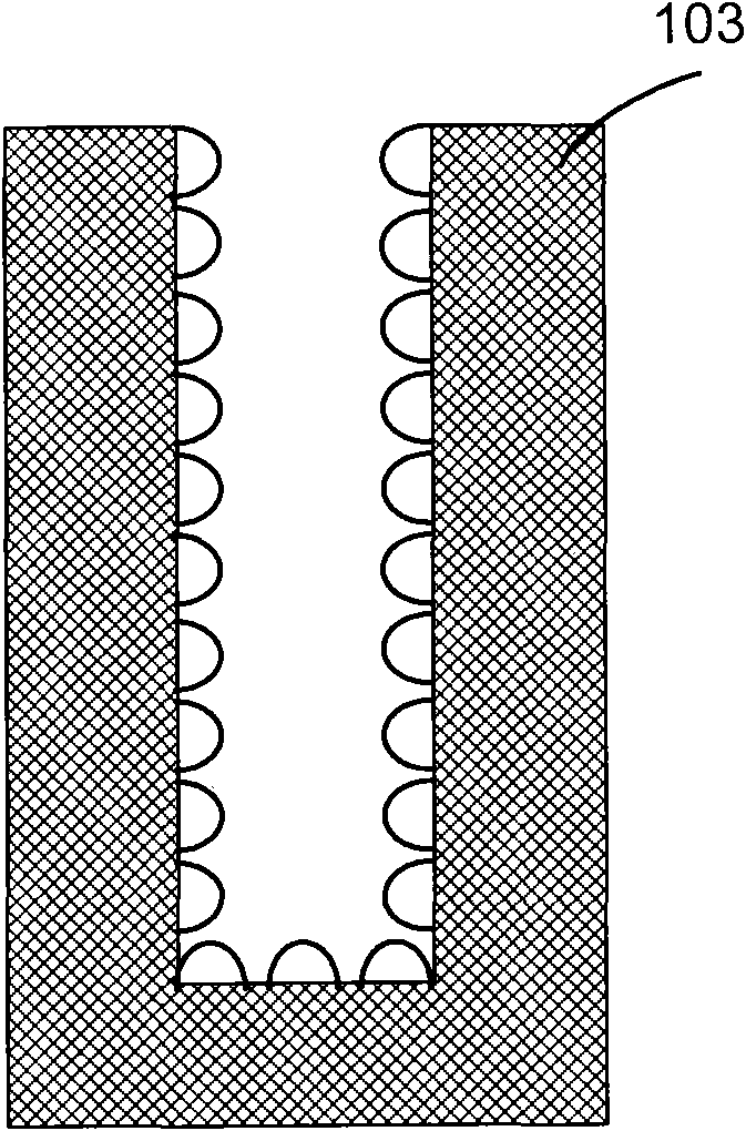 Capacitor and manufacturing method thereof