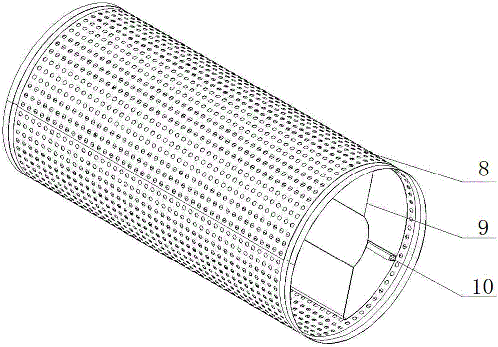 Tobacco paving, flattening and monolayer-conveying method and device