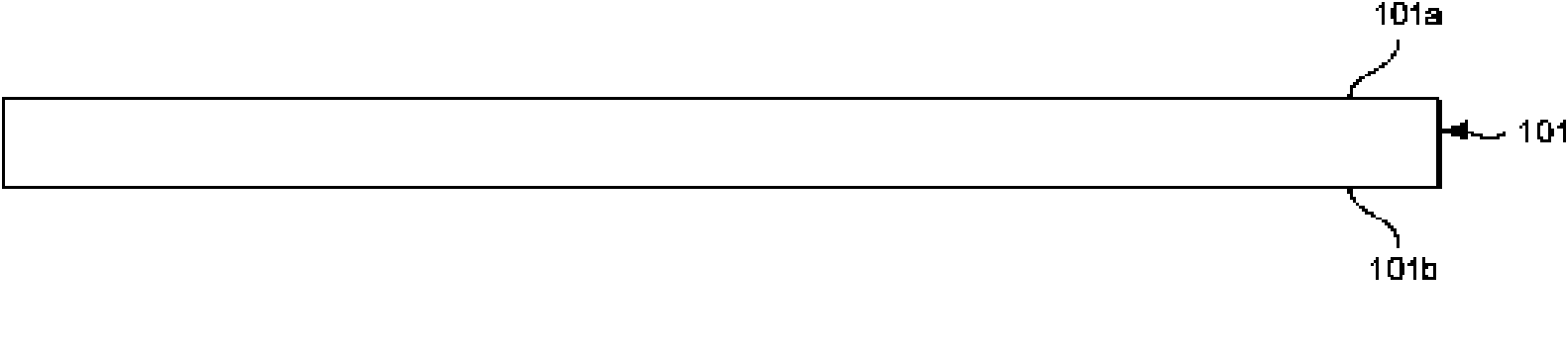 Semiconductor device with heat radiation and gain