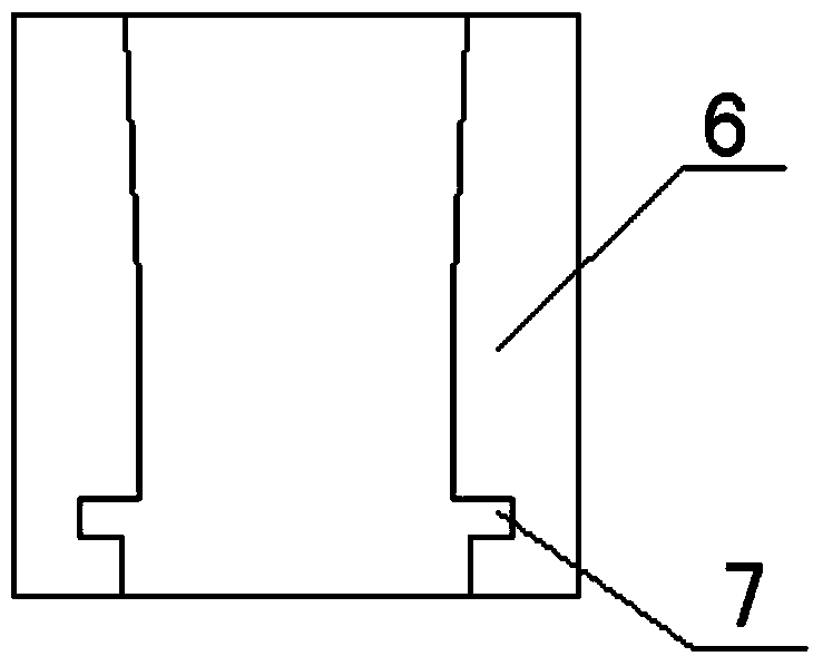 Lightweight seat lifting mechanism