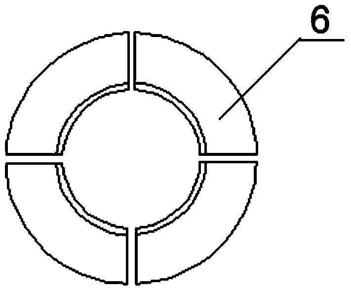 Lightweight seat lifting mechanism