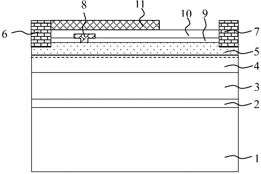 Semiconductor device and manufacturing method thereof