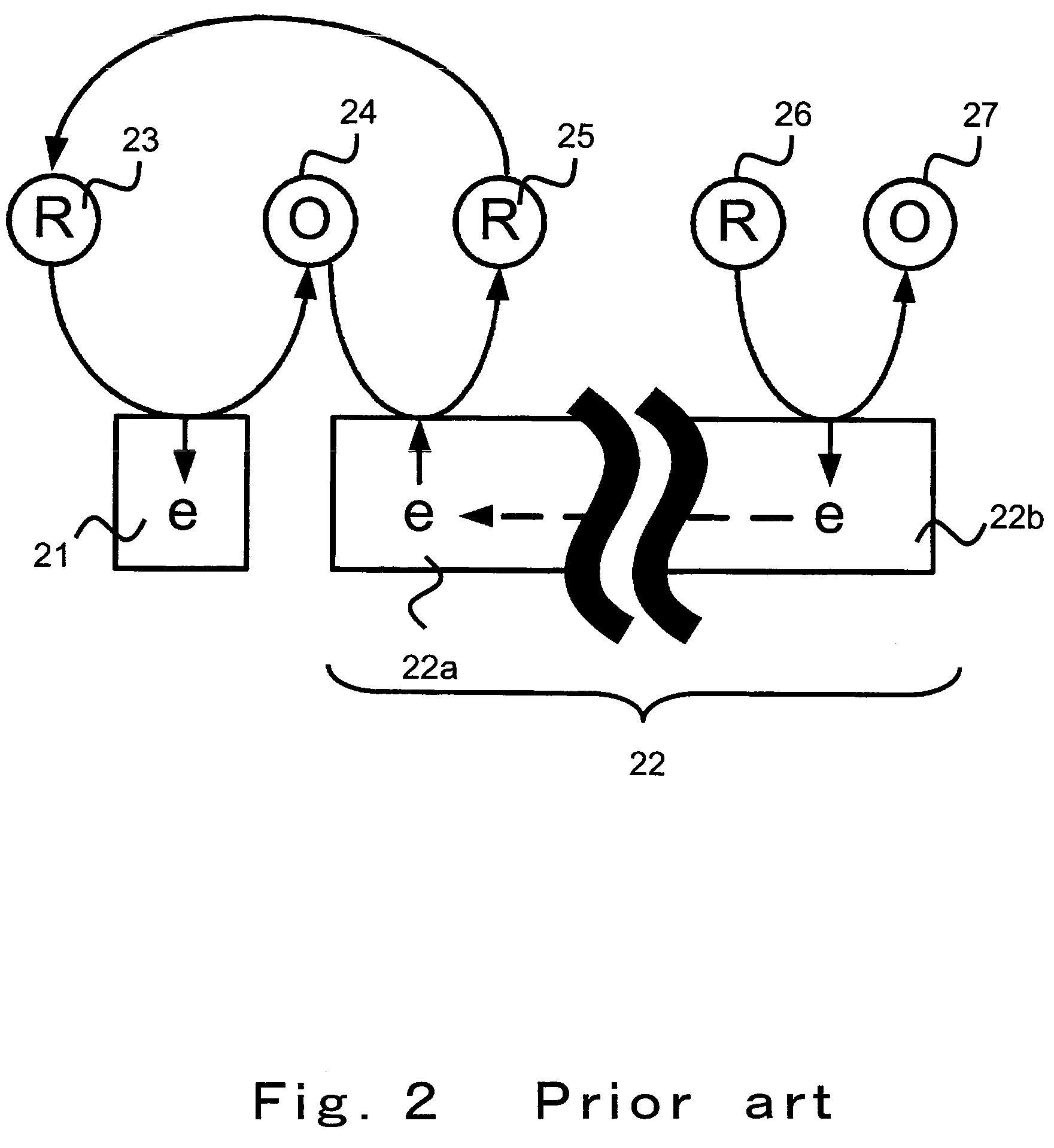 Electrode plate for electrochemical measurements