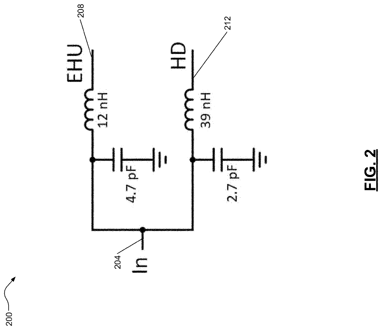 Harmonic RFID Tag-Reader System For Long Range Sensing Identification And Security