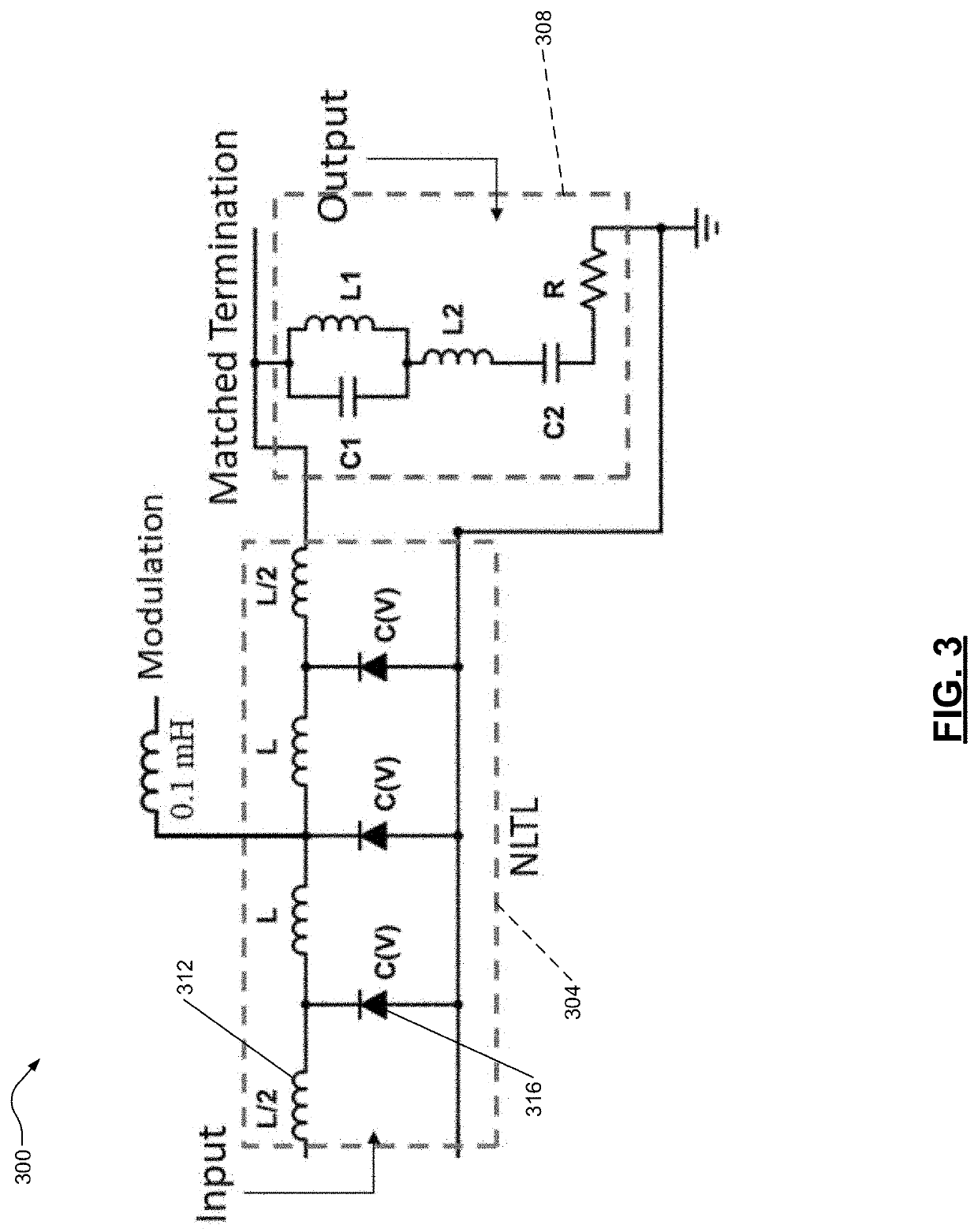 Harmonic RFID Tag-Reader System For Long Range Sensing Identification And Security