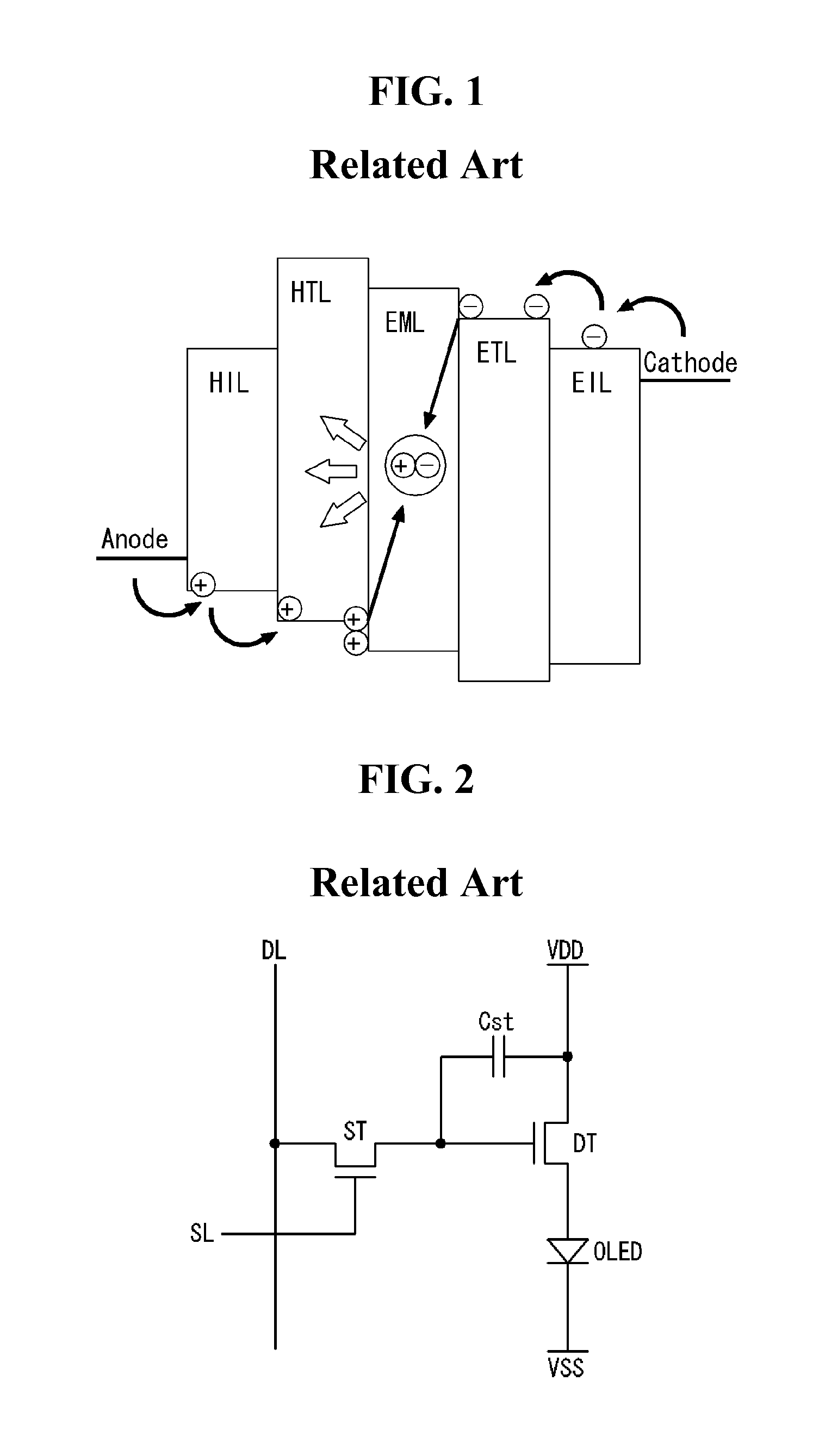 Large Area Organic Light Emitting Diode Display and Method for Manufacturing the Same