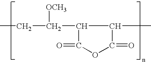 Modified membranes