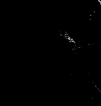 Preparation method of carbon nano-tube loaded nano-cobalt catalyst