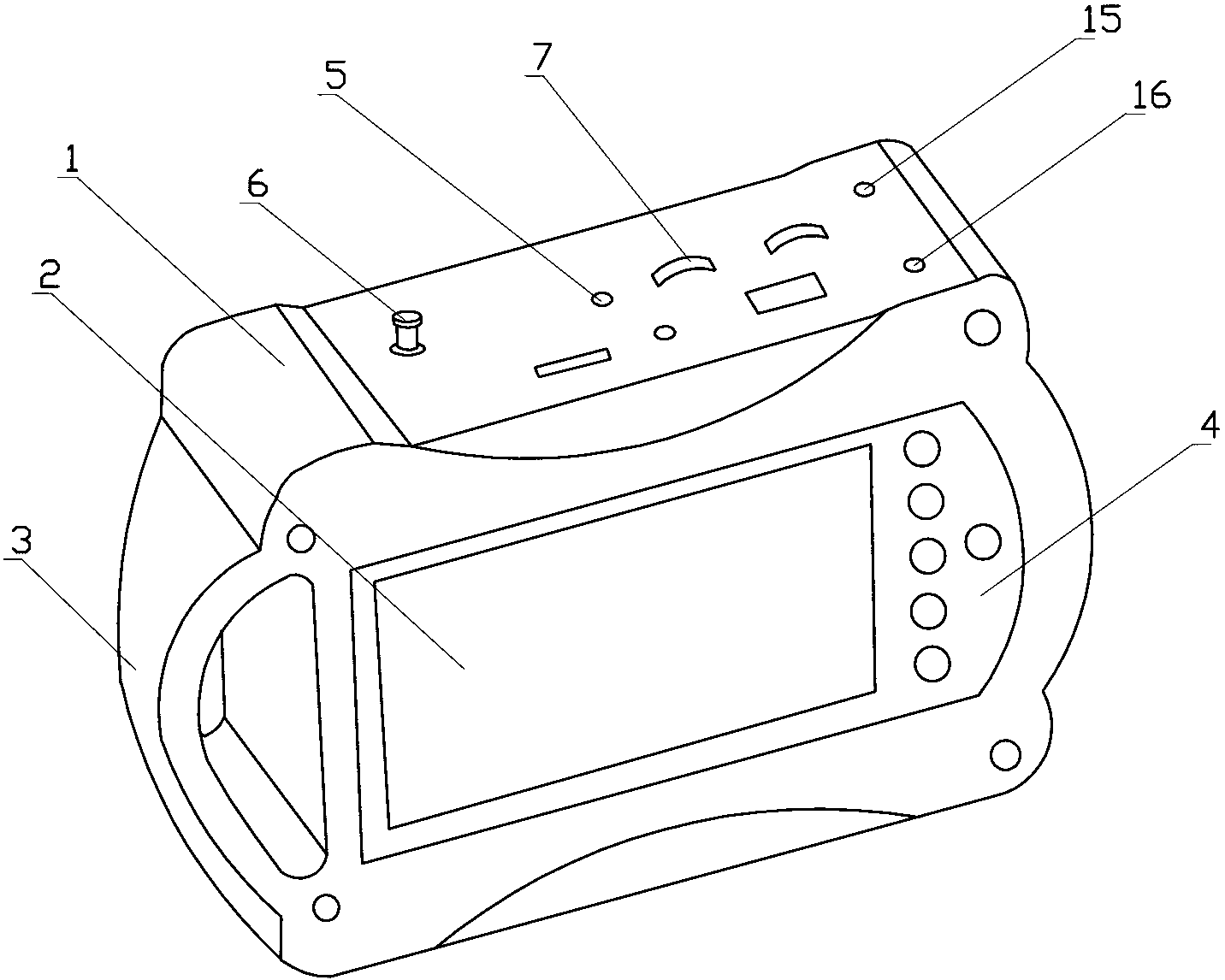 Multi-functional intelligent microphone