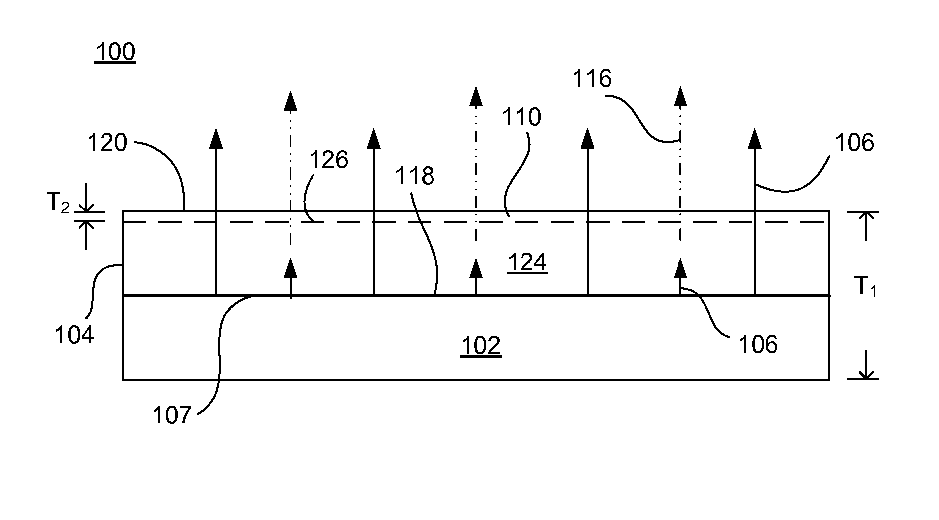 Wavelength converter and light-emitting device having same