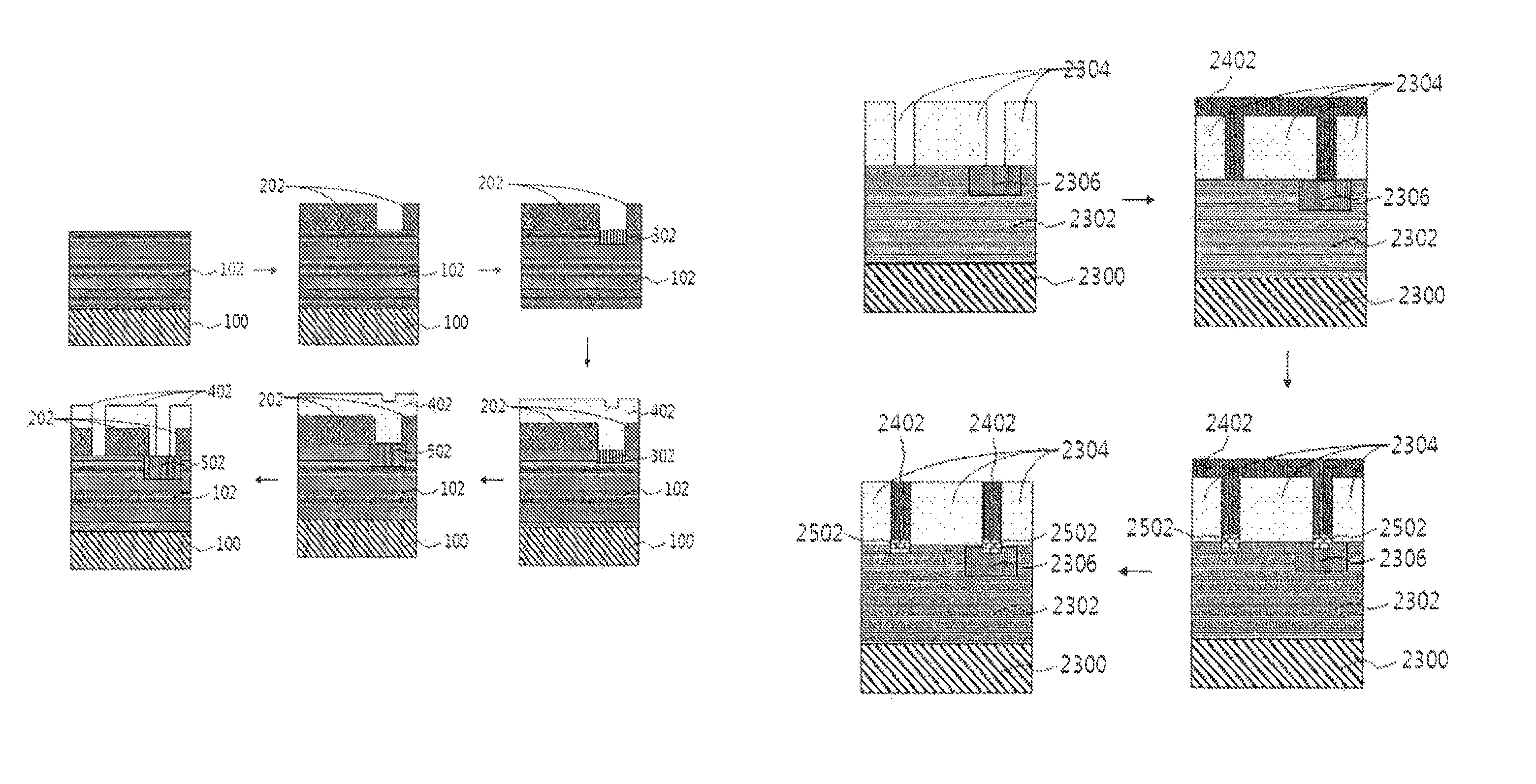 Method of healing defect at junction of semiconductor device using germanium