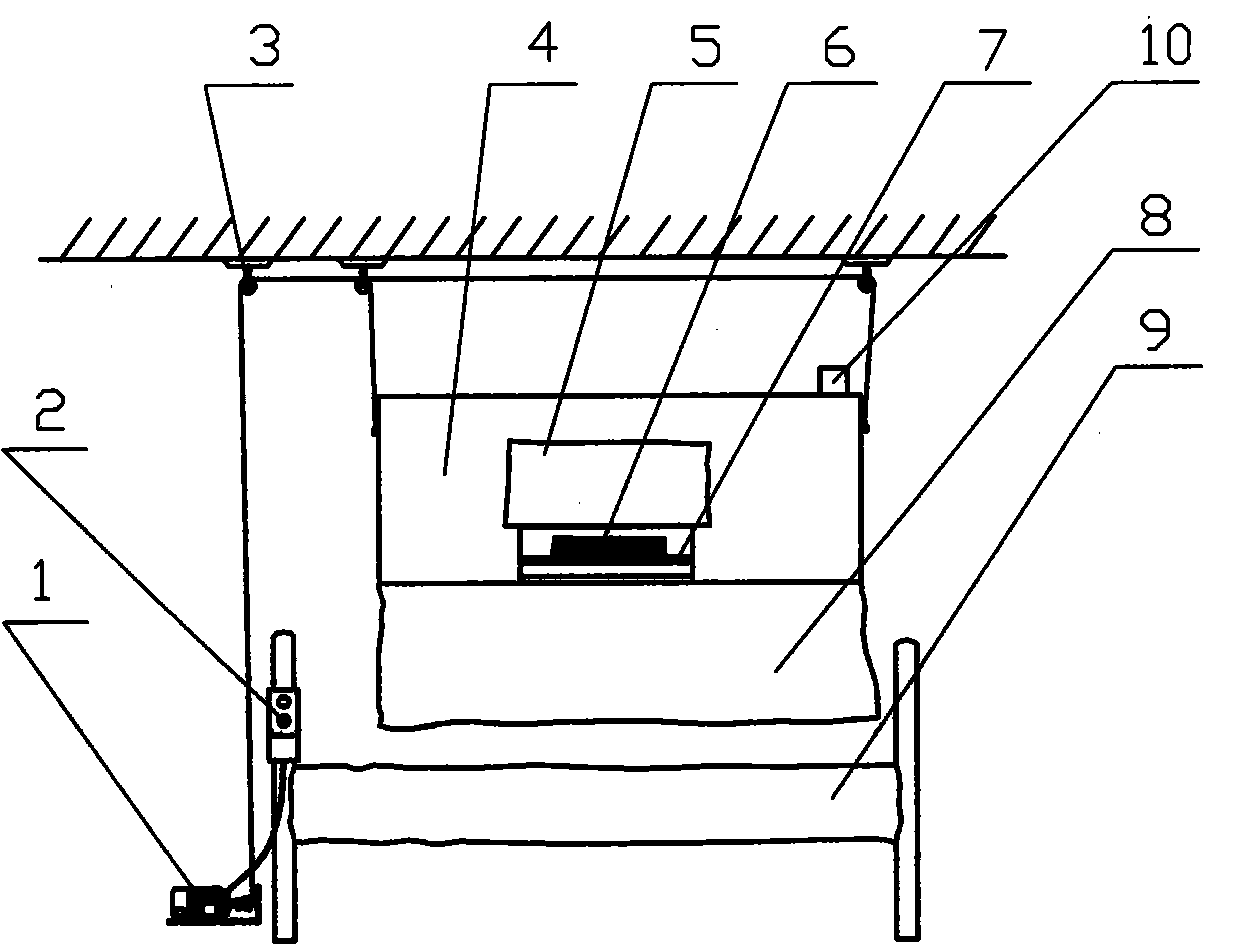 Moxibustion fumigator