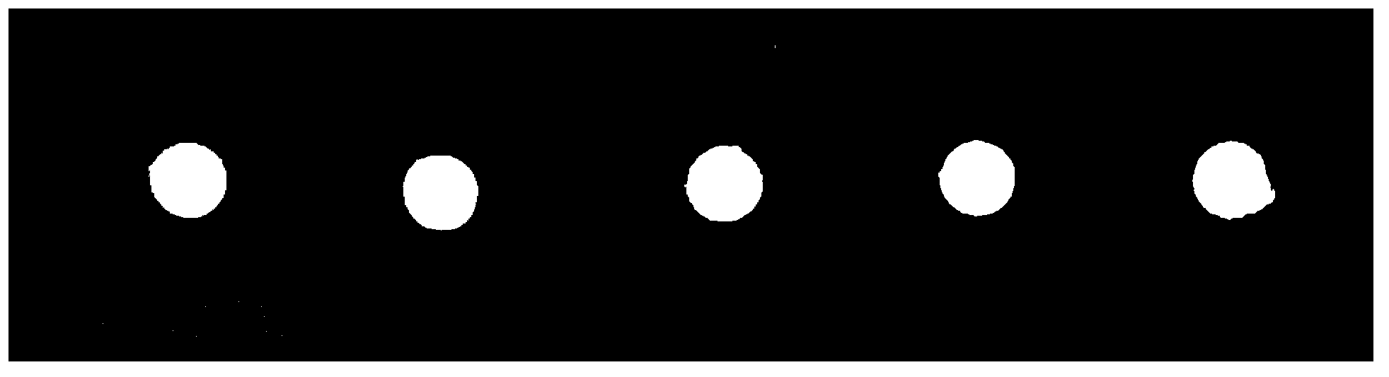 Method for treating spiramycin zymophyte dreg