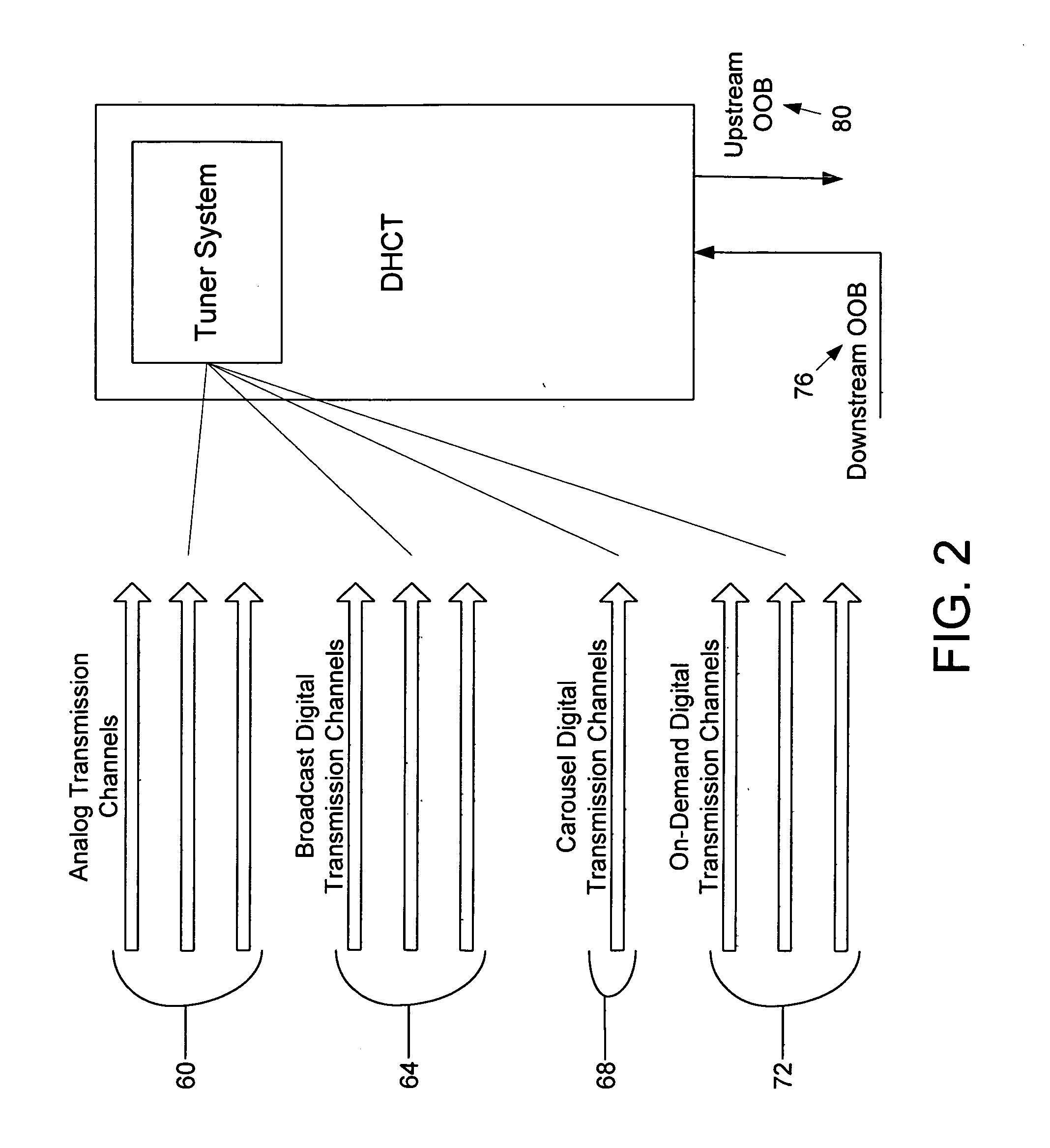 Systems and methods for TV navigation with compressed voice-activated commands