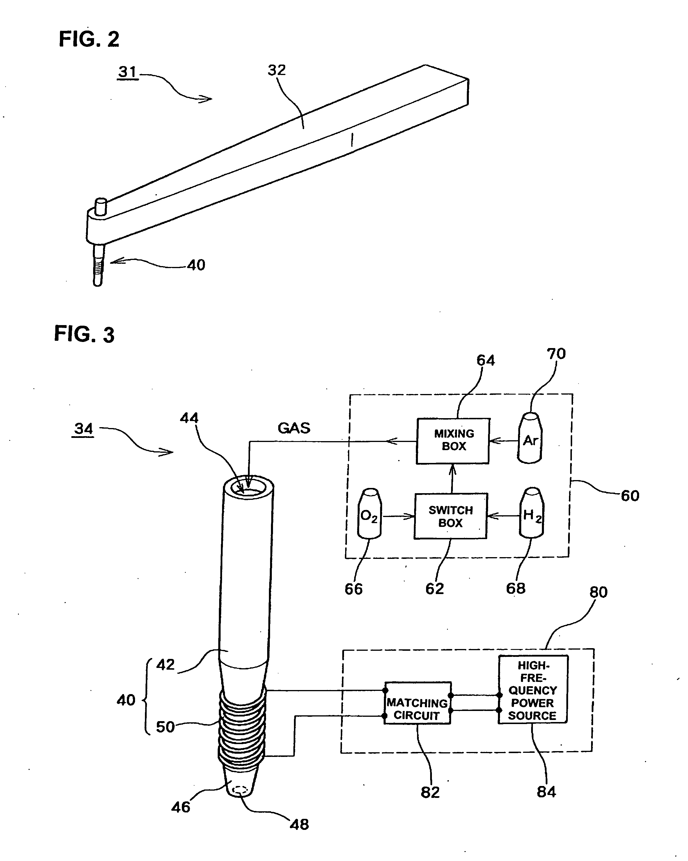 Bonding apparatus and method