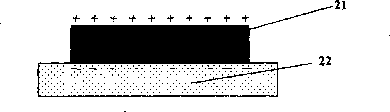 Organic semiconductor compound and its preparation method and uses