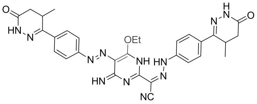 Levosimendan sodium pharmaceutical composition for acute decompensated heart failure symptoms and preparation method