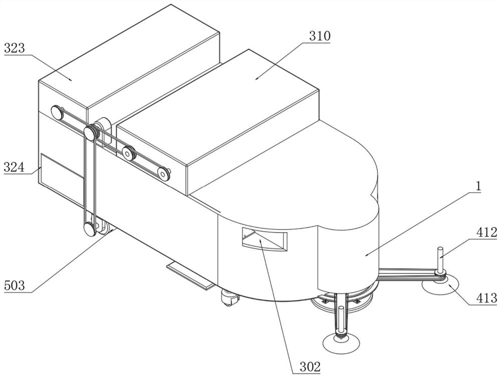 Public health disinfection and purification method