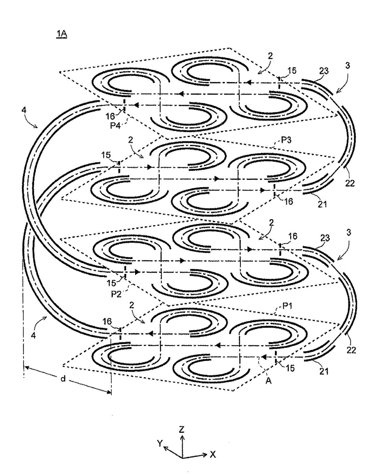 Mass spectrometer