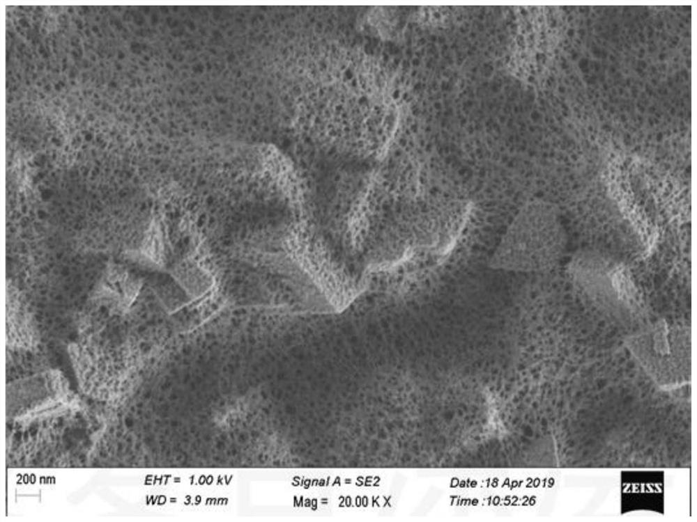 Aramid pulp, preparation method thereof, and separator based on the aramid pulp