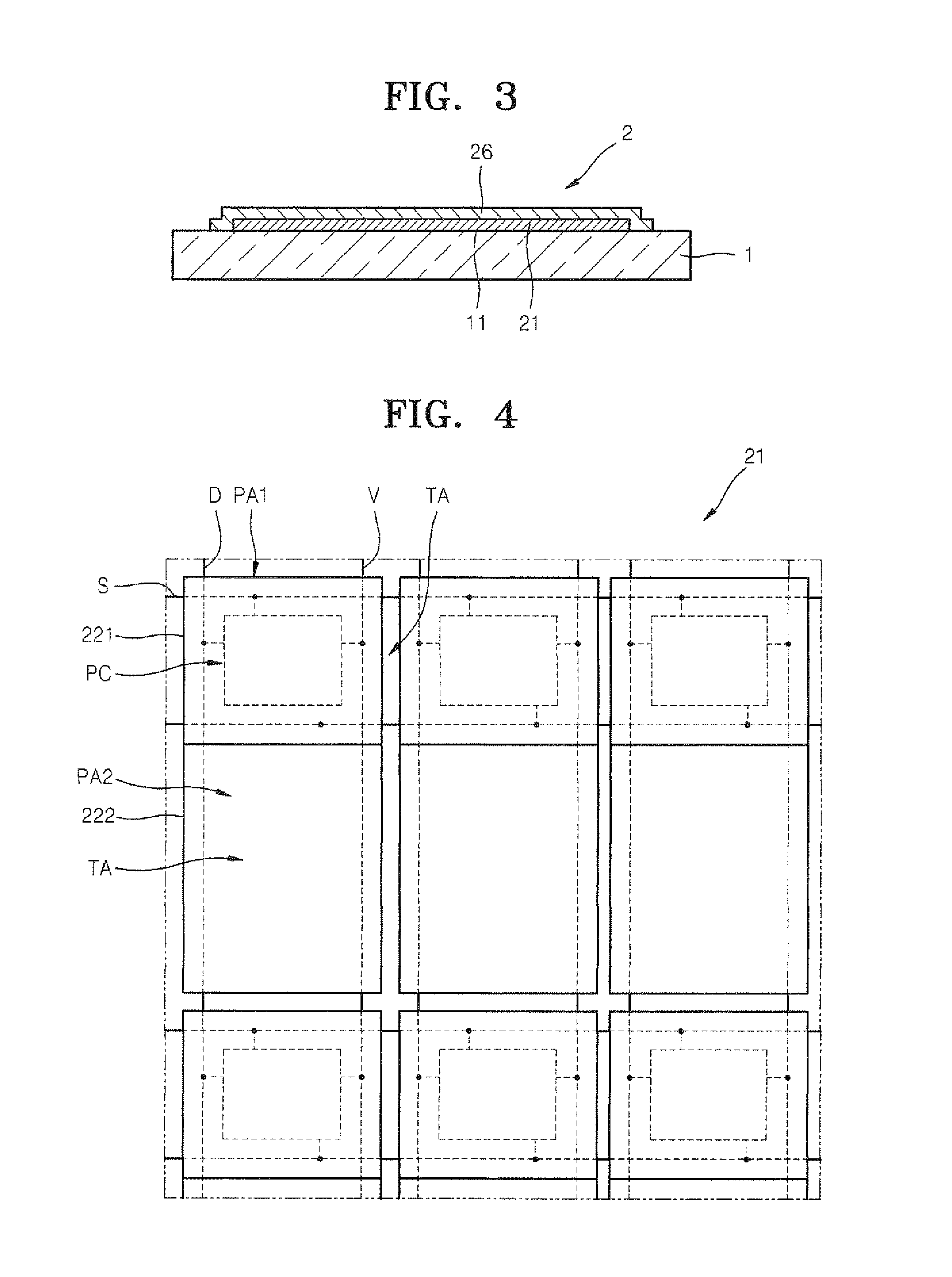 Organic light emitting display device