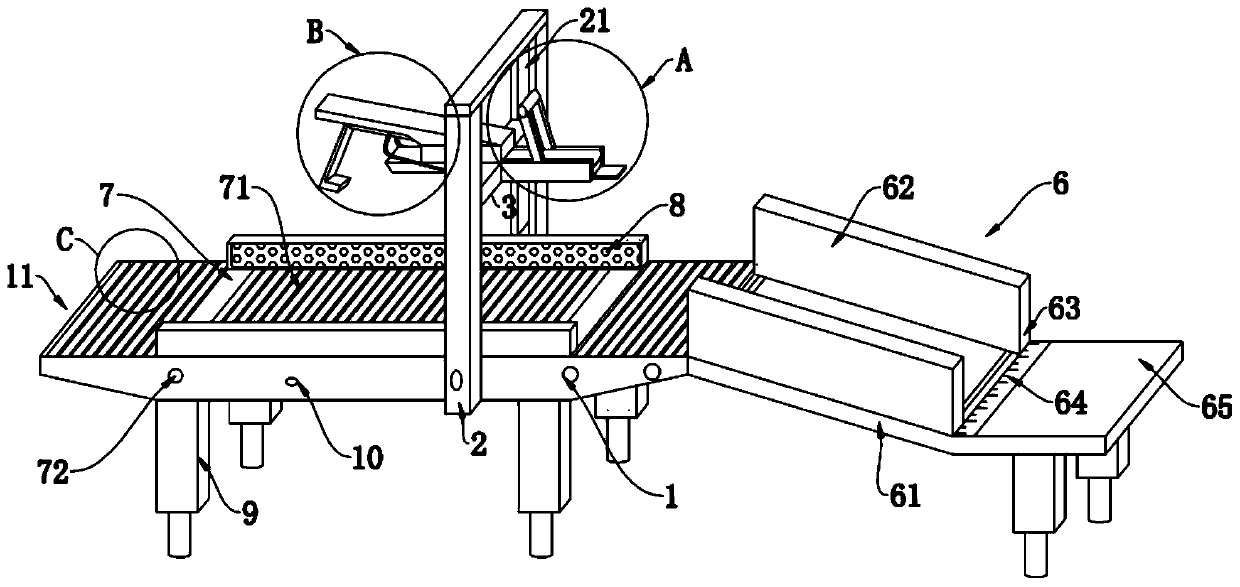 Automatic cover folding and carton sealing machine