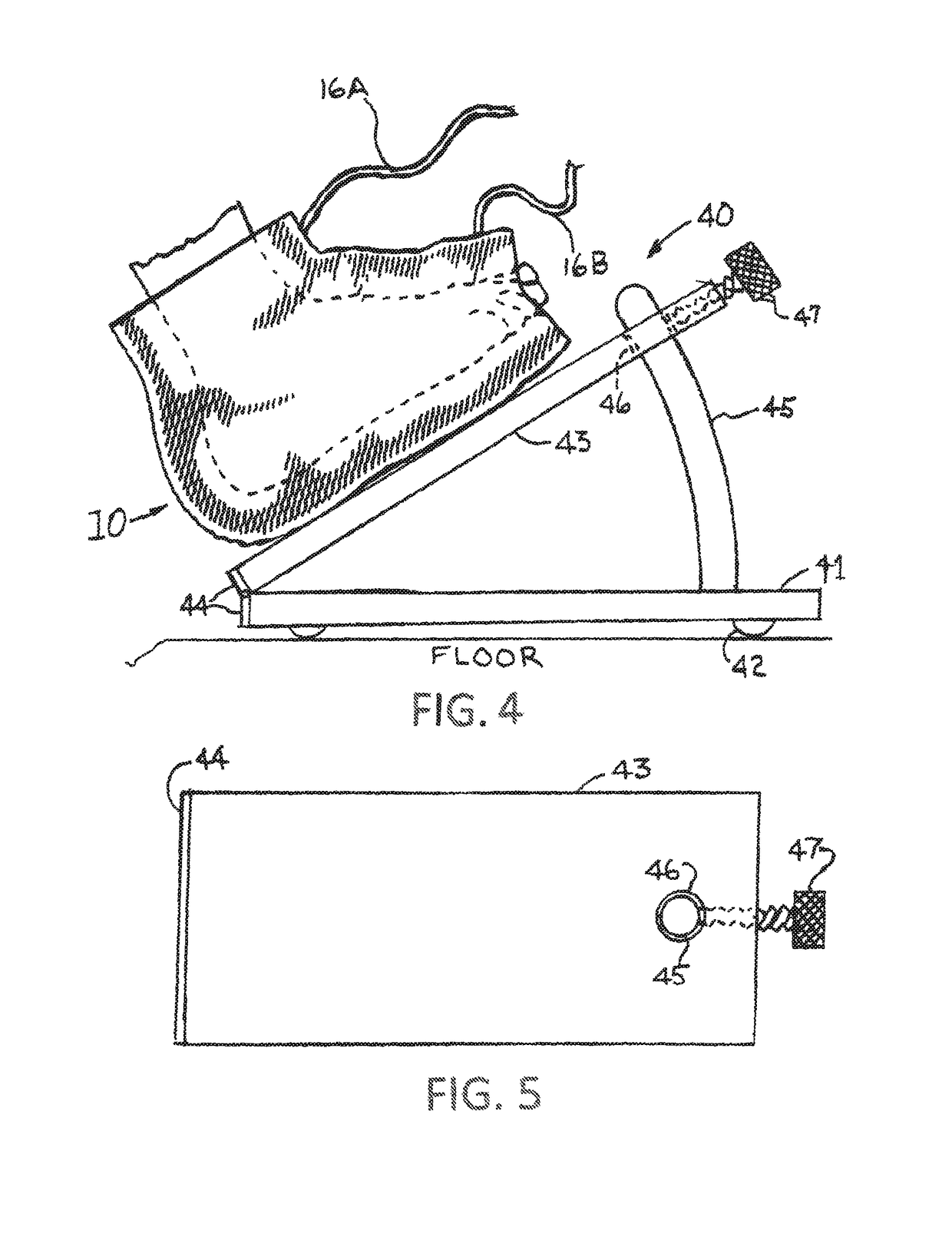 Three-coil magnetic pulsations system for the treatment of foot pain