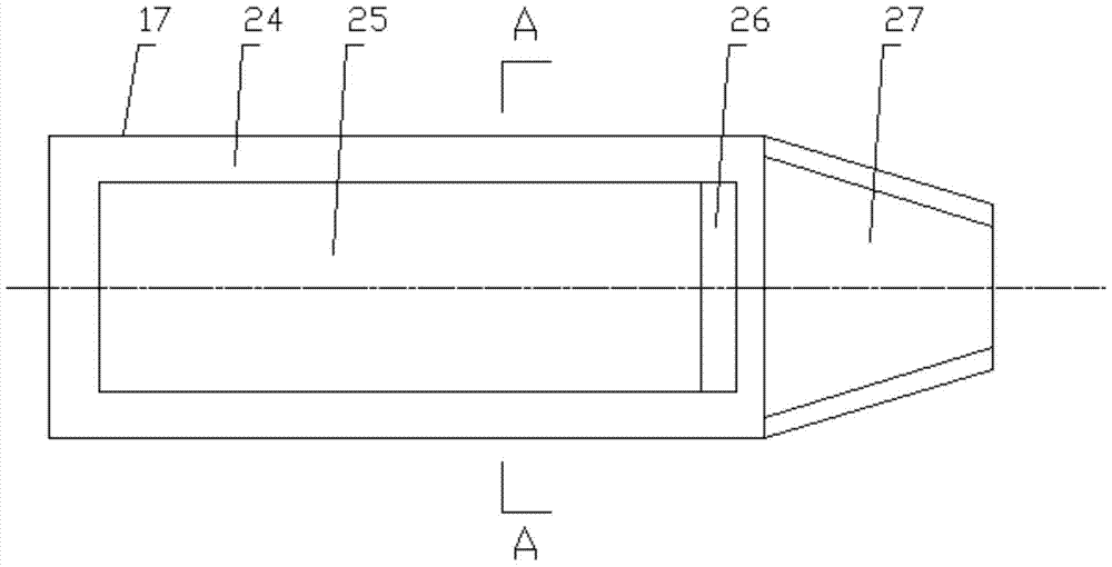 Production system for plastic pellets