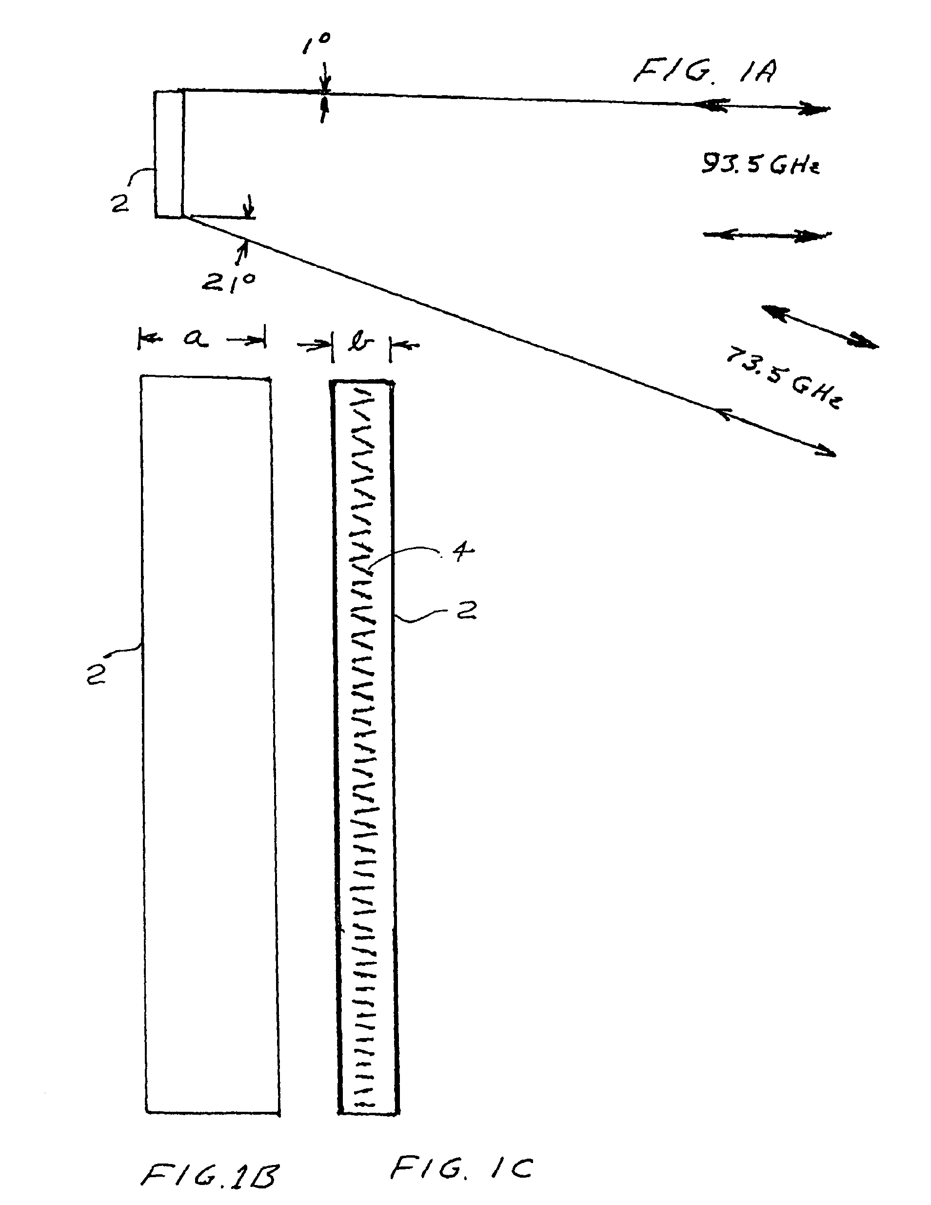 Millimeter wave imaging system