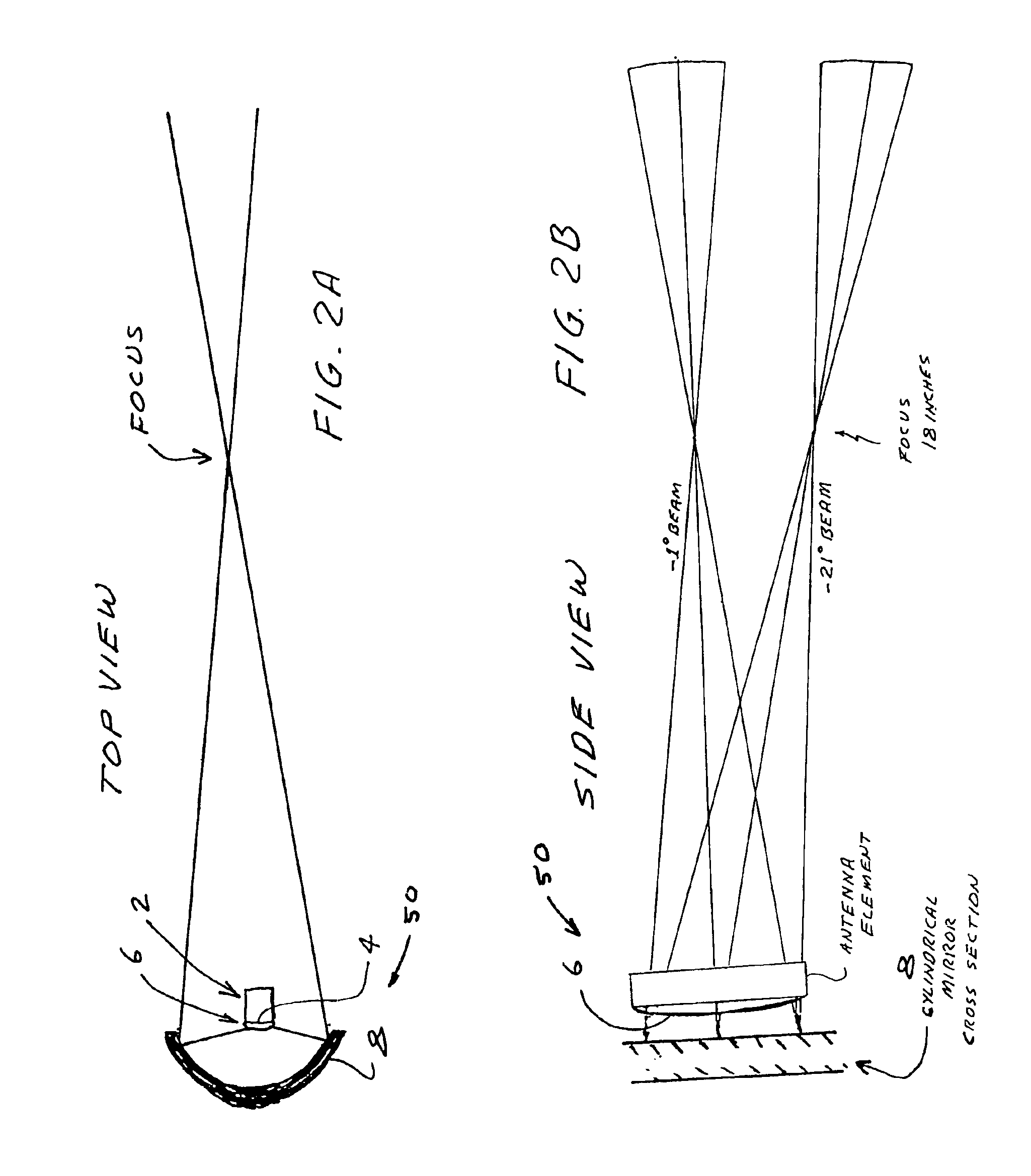 Millimeter wave imaging system