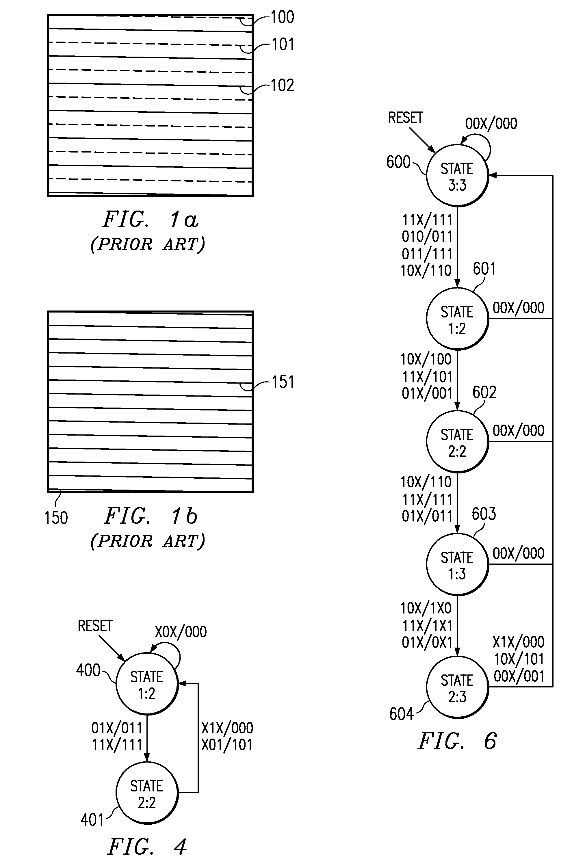 Content-Dependent Scan Rate Converter with Adaptive Noise Reduction