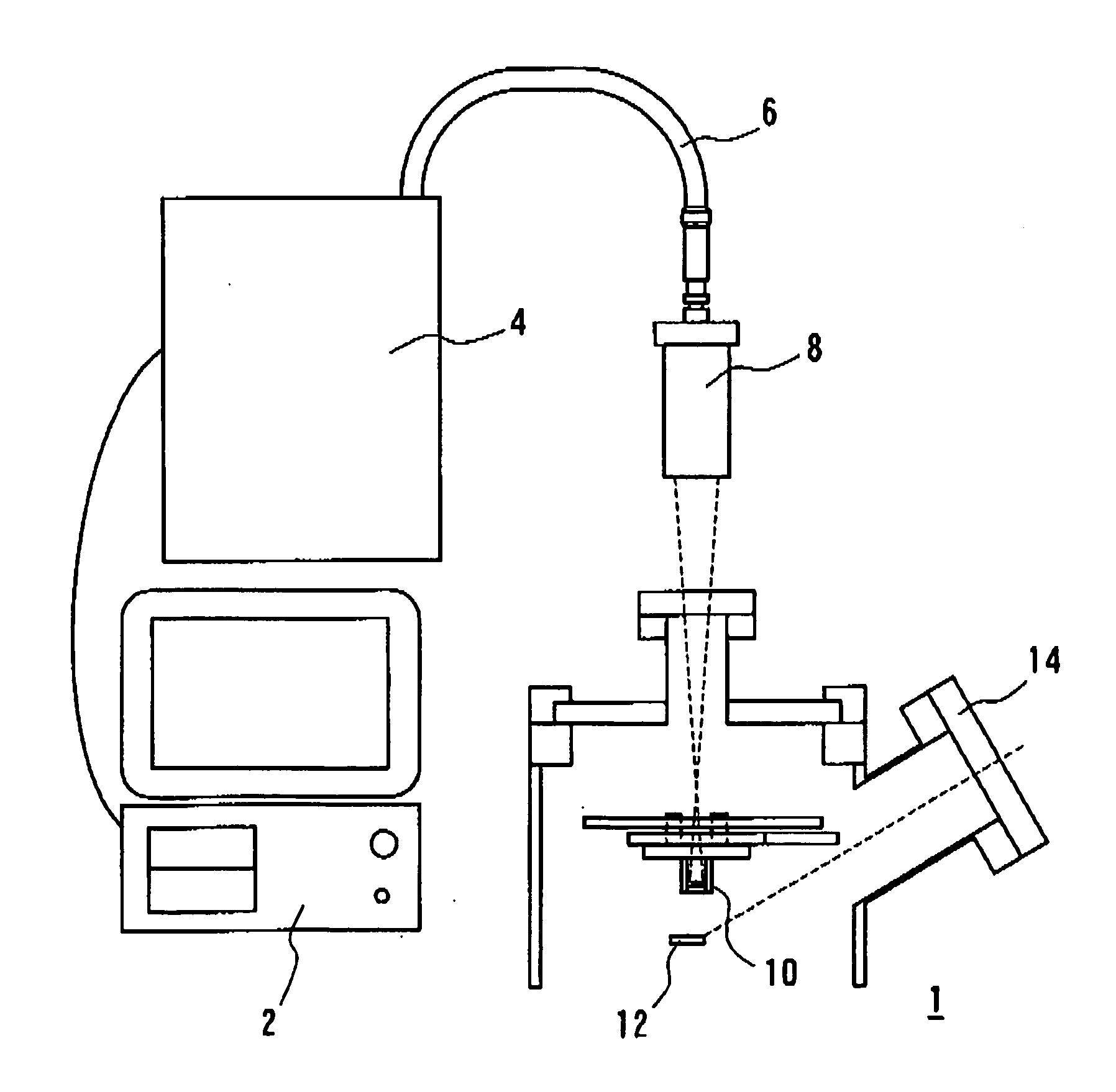 Method of Manufacturing Thin Film, Method of Manufacturing P-Type Zinc Oxide Thin Film and Semiconductor Device