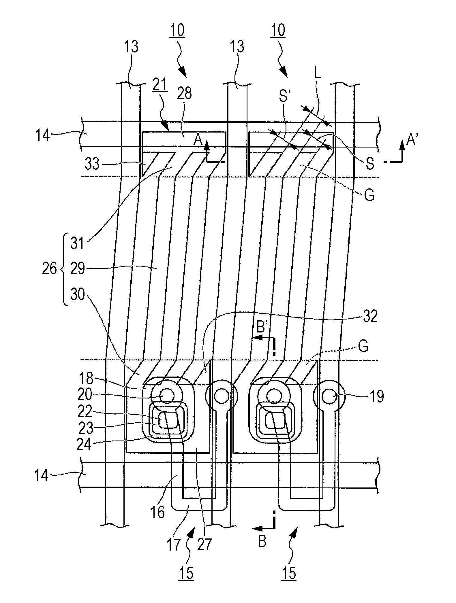 Liquid crystal display device