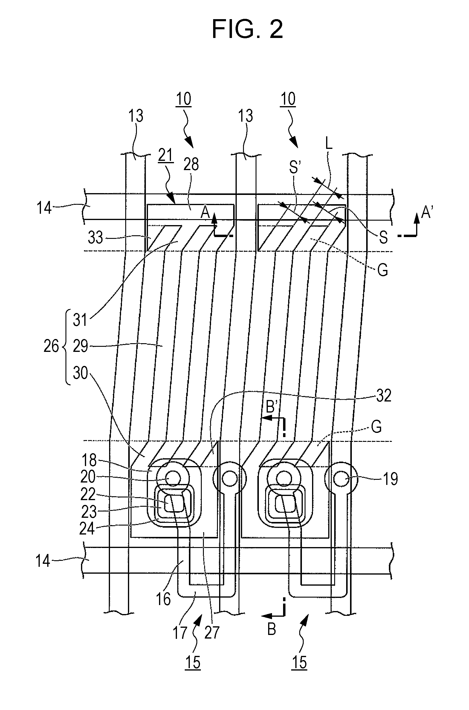 Liquid crystal display device