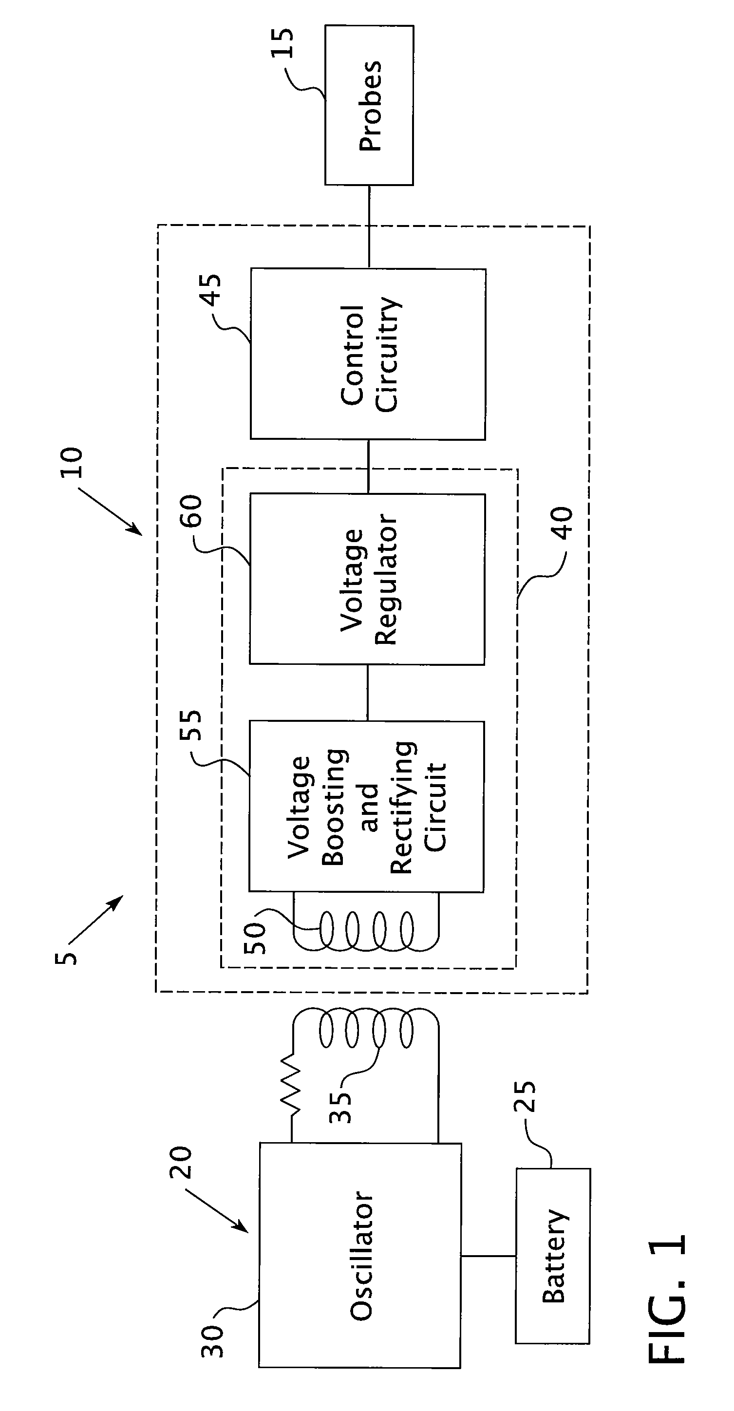 Vagus nerve stimulation apparatus, and associated methods