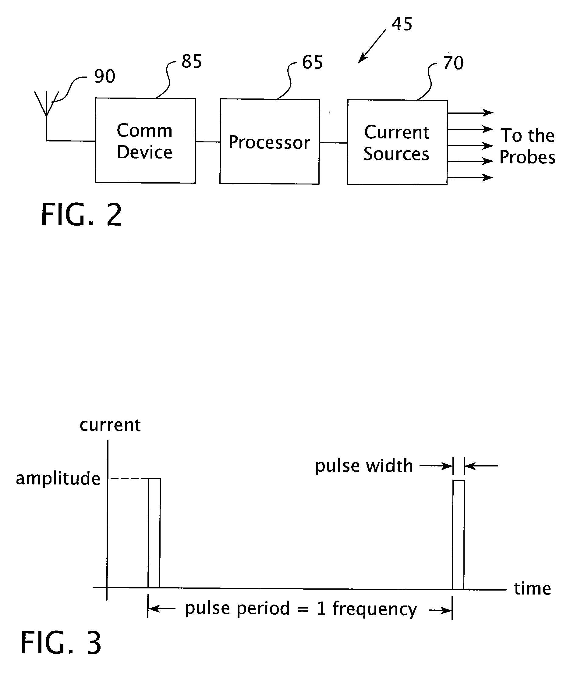 Vagus nerve stimulation apparatus, and associated methods