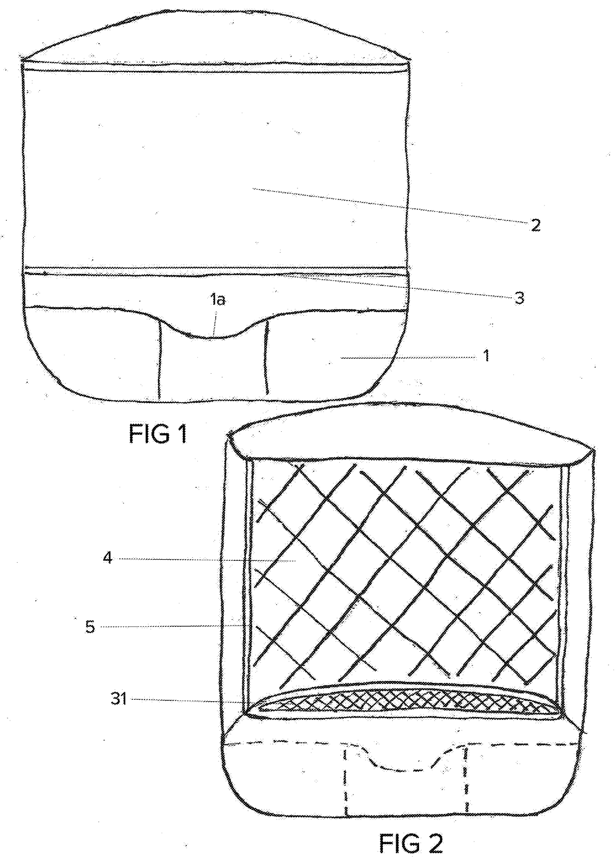 Cloth Tray Cover For Tray Tables Found On Airplanes, Trains Or Cars, Having Assorted Pockets Of Diverse Utility, Including A Clear Sleeve Pocket On The Surface Of The Tray, An Adjustable Viewing Pocket For Electronic Devices, And A Collapsible Drink Holder For Use When The Tray Table Is In The Locked Position