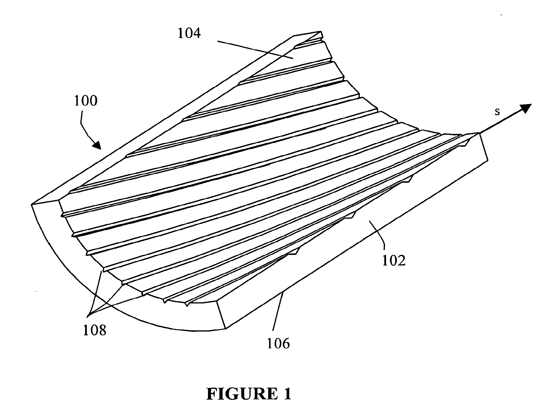 Method for Making Enhanced Heat Transfer Surfaces