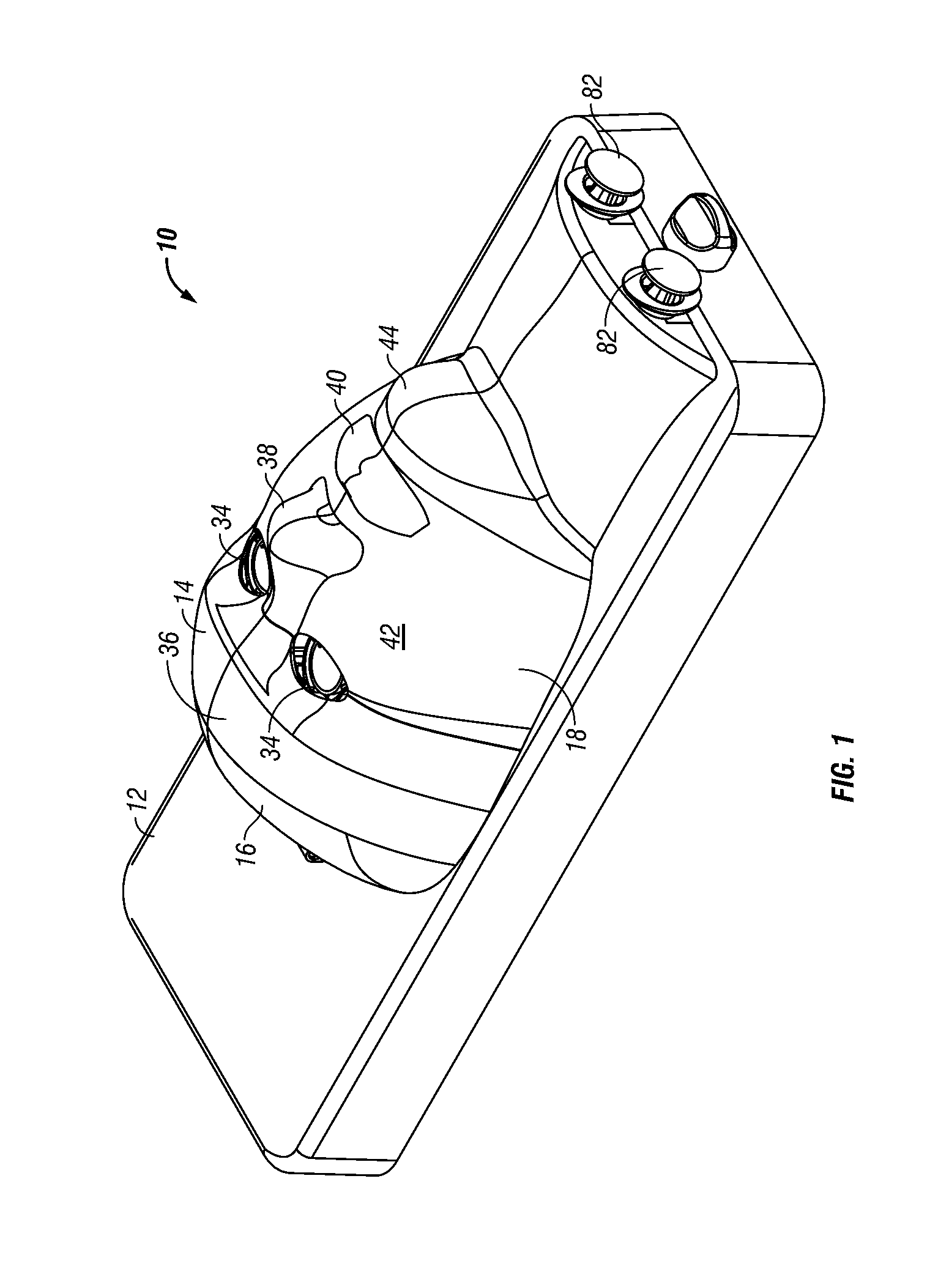 Ophthalmologic surgery simulation device