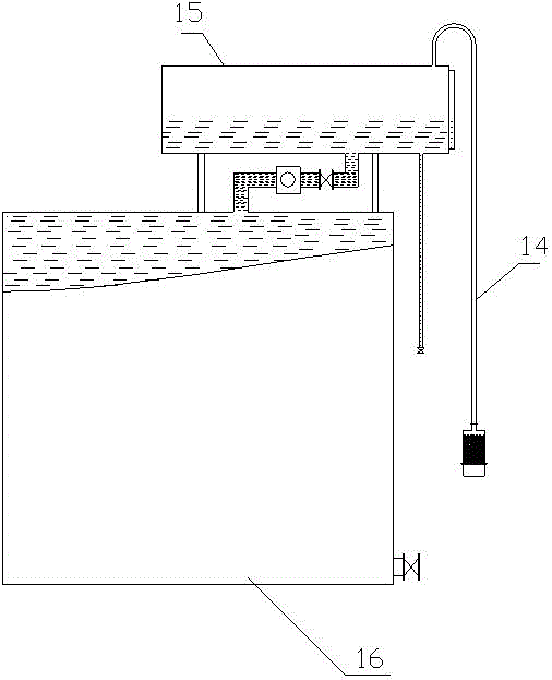 On-line regenerative main transformer respirator with photovoltaic conversion and honeycomb structure heating device and method